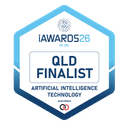 2026 iAwards Queensland Finalist, Artificial Intelligence Technology, an AIIA program